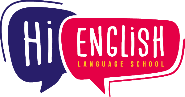 logo hi english